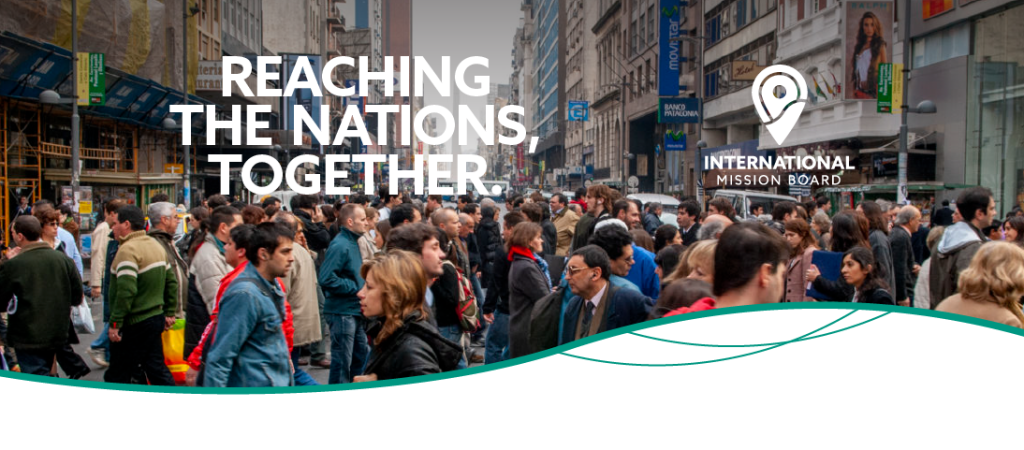 A Heart For The&nbsp;Lost